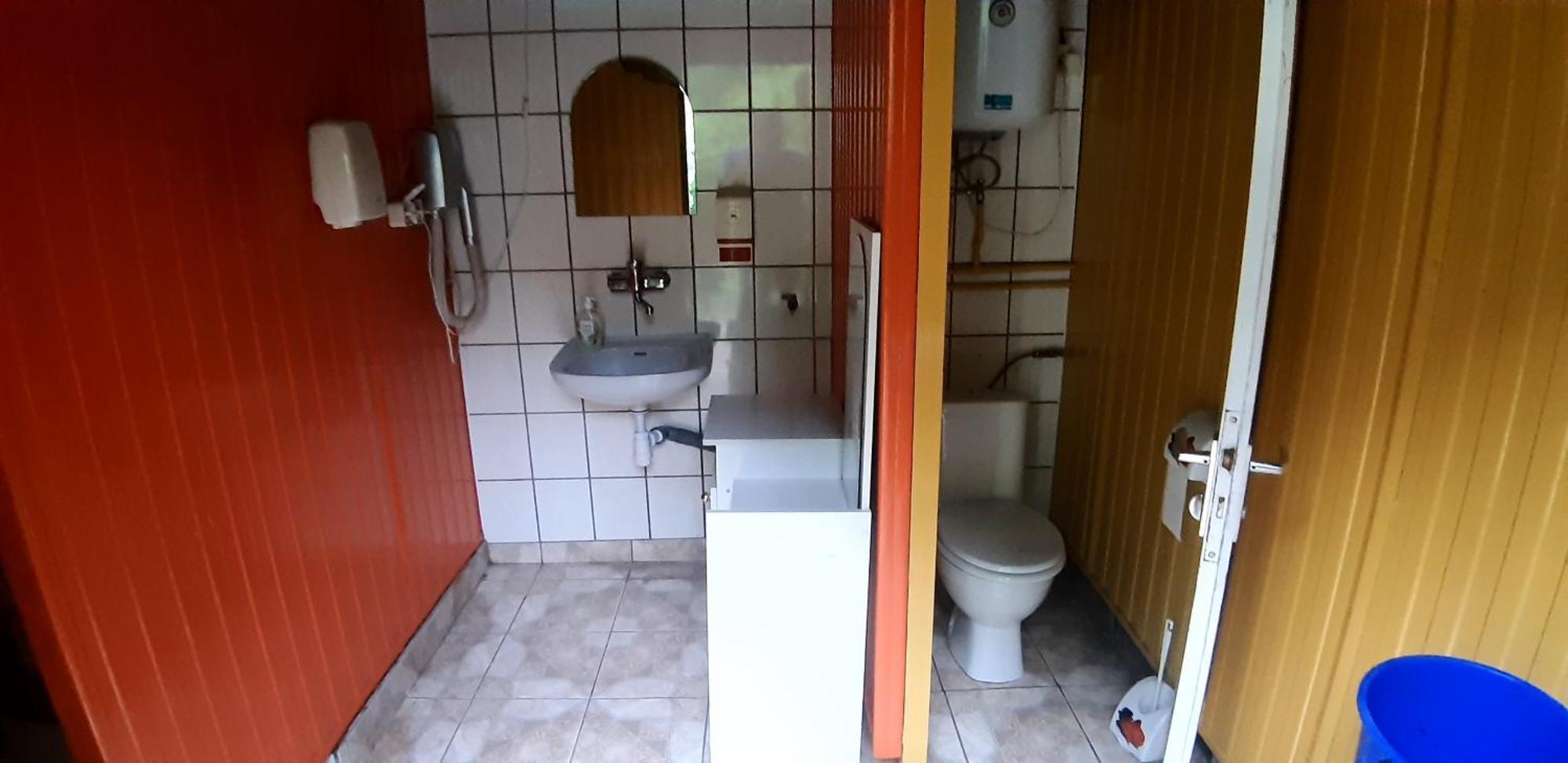 Drawa Motel Przesieki Exterior foto