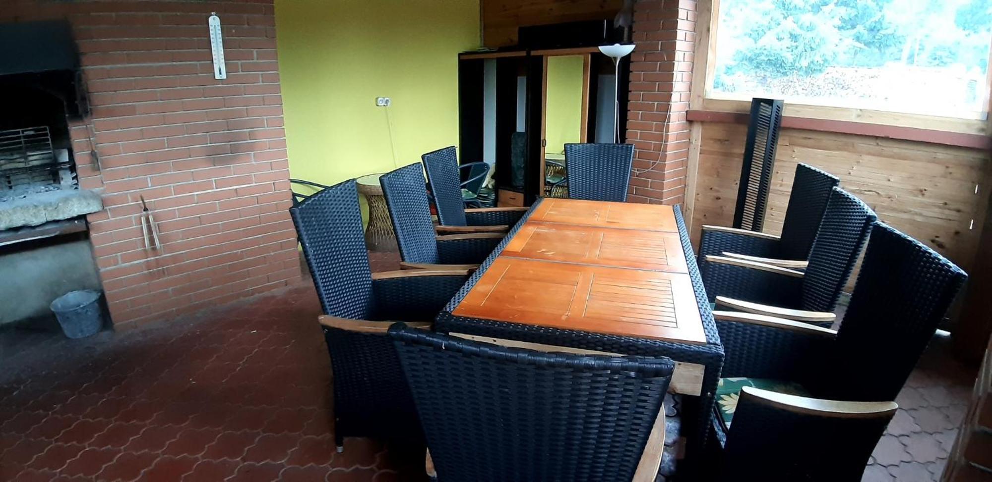 Drawa Motel Przesieki Exterior foto